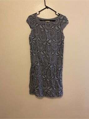 Line Tomei Italian linen dress